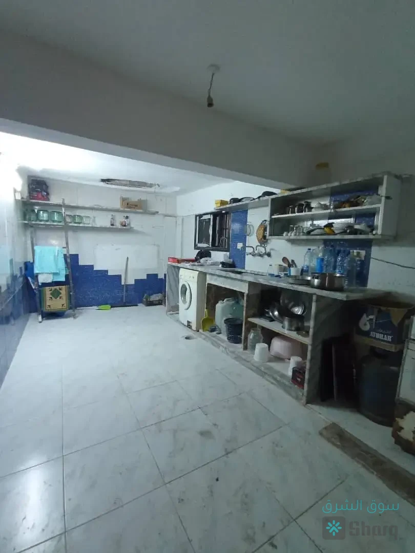 منزل للايجار — 8