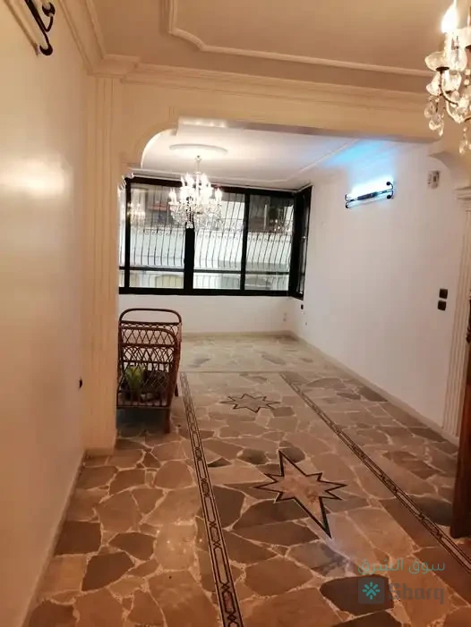 منزل للايجار