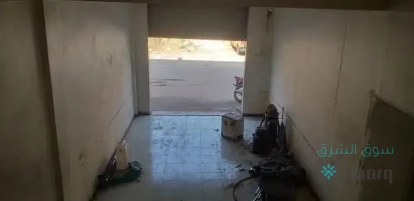 مستودع للاجار