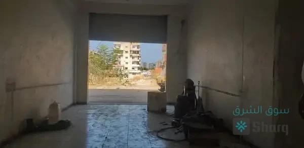 مستودع للاجار — 2