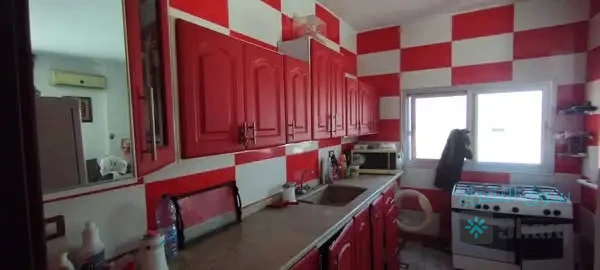 منزل للايجار