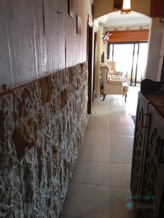 منزل للايجار