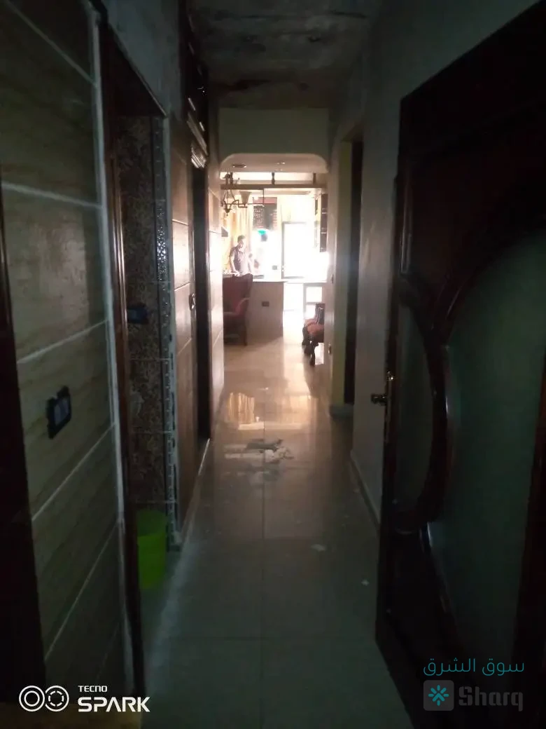 منزل للايجار — 2