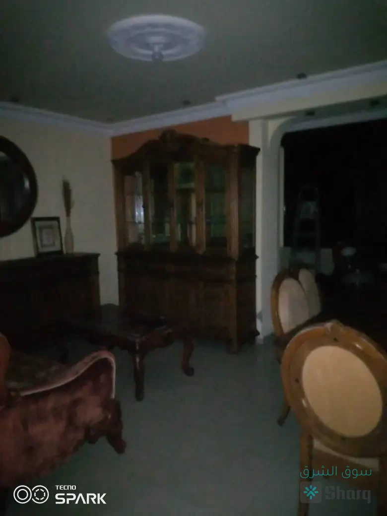 منزل للايجار — 3