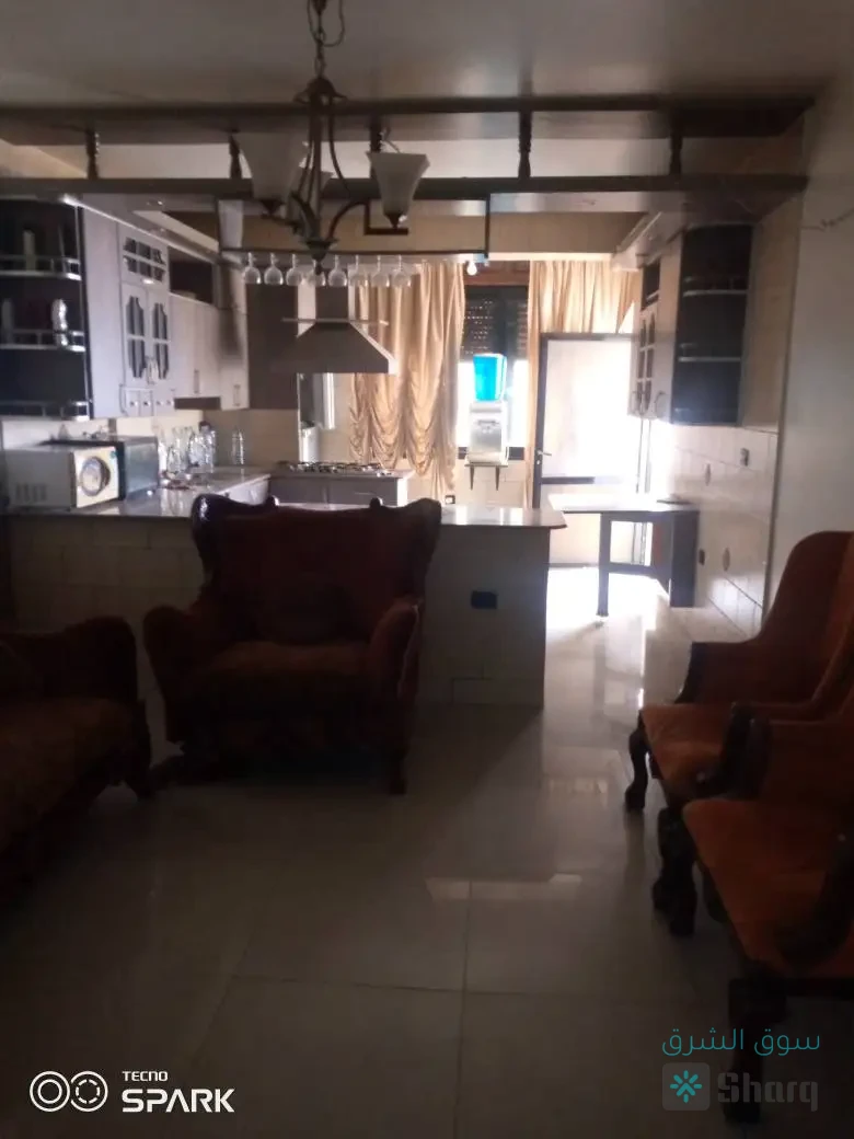 منزل للايجار — 4