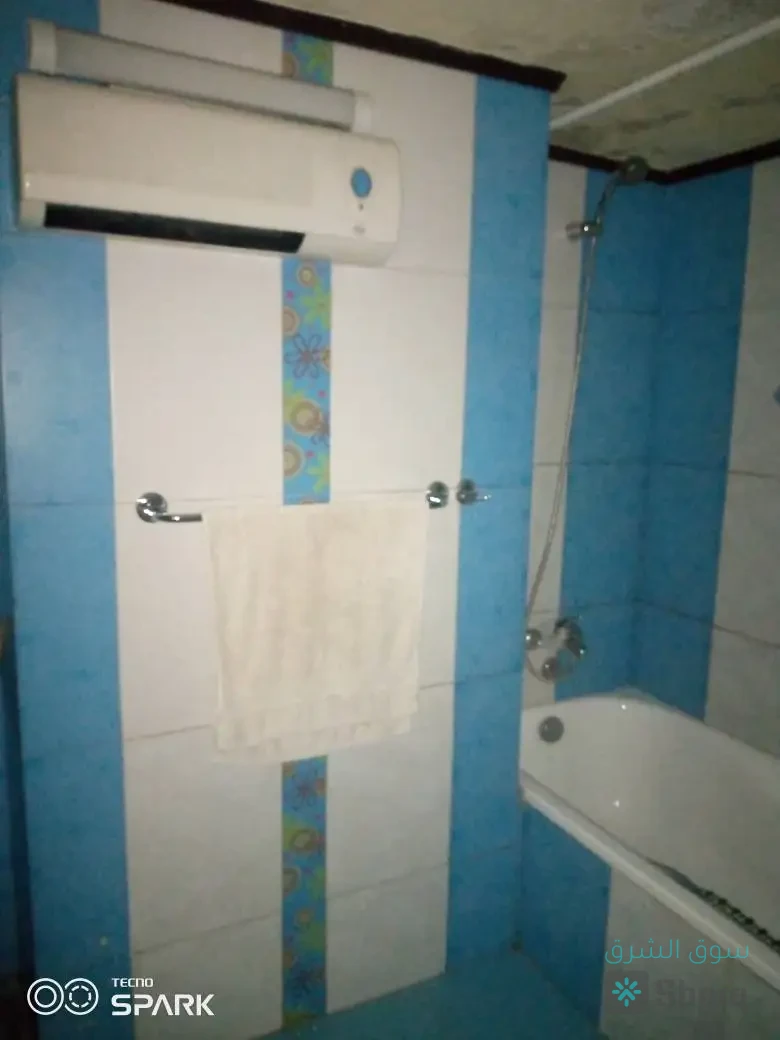 منزل للايجار — 8