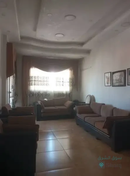 منزل للايجار