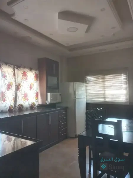 منزل للايجار — 5