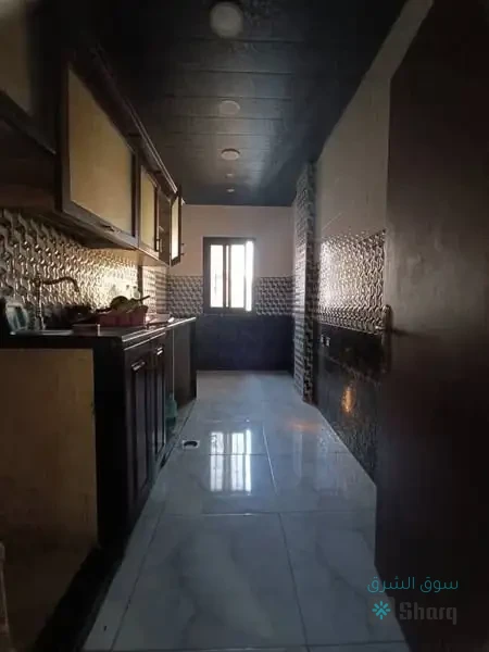 منزل للايجار