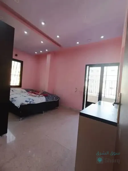 منزل للايجار — 4