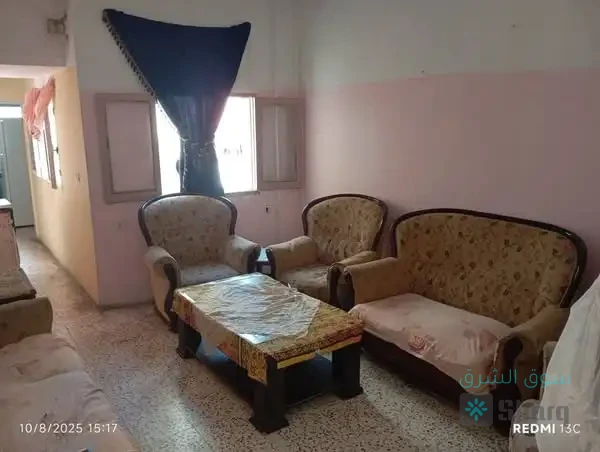 منزل للايجار