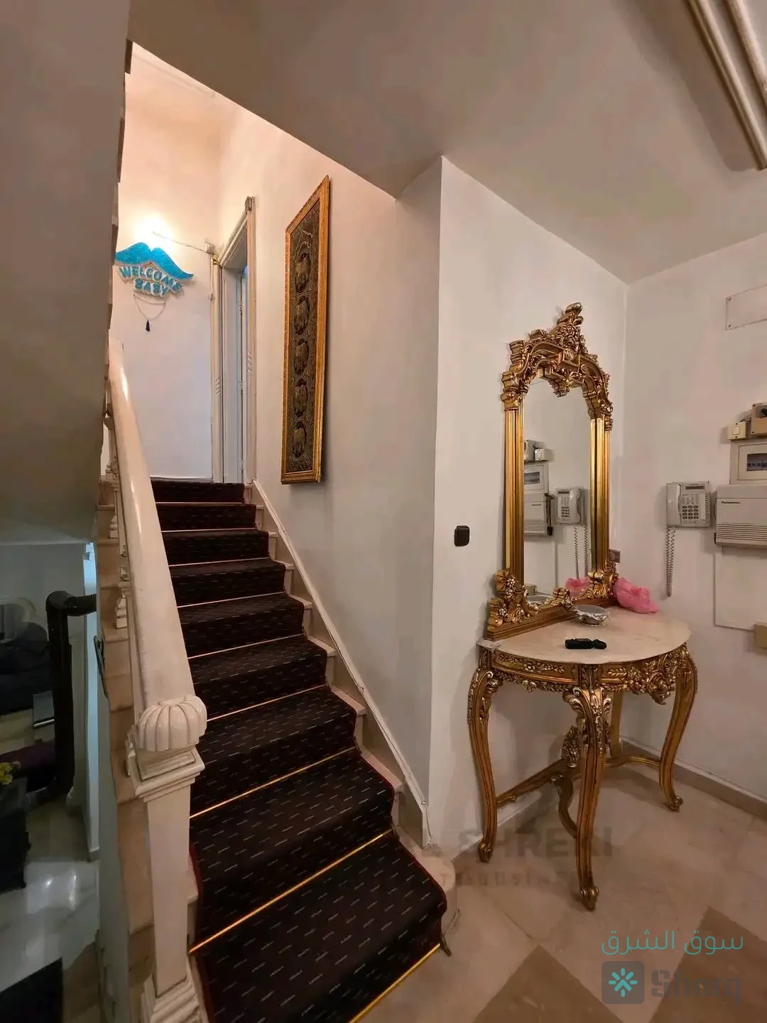 منزل للايجار — 2