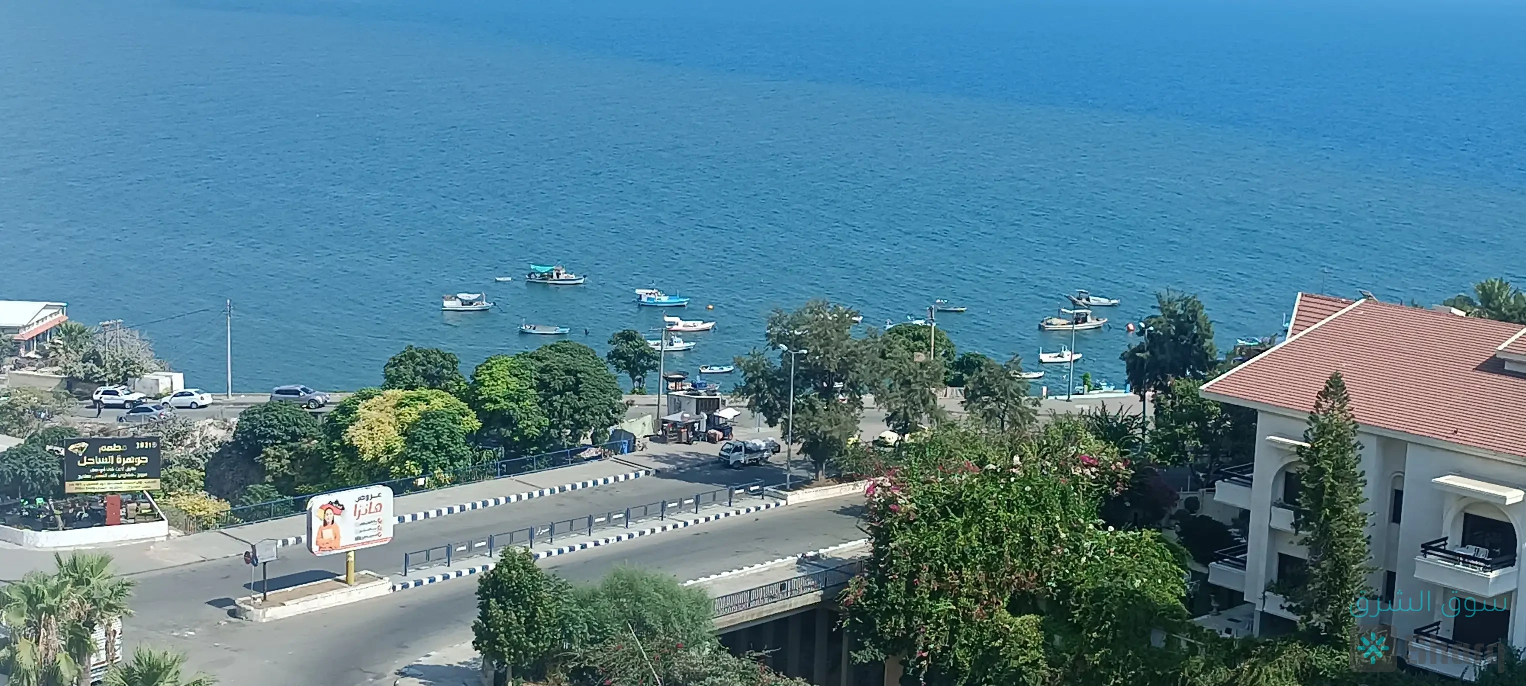 منزل للايجار — 4