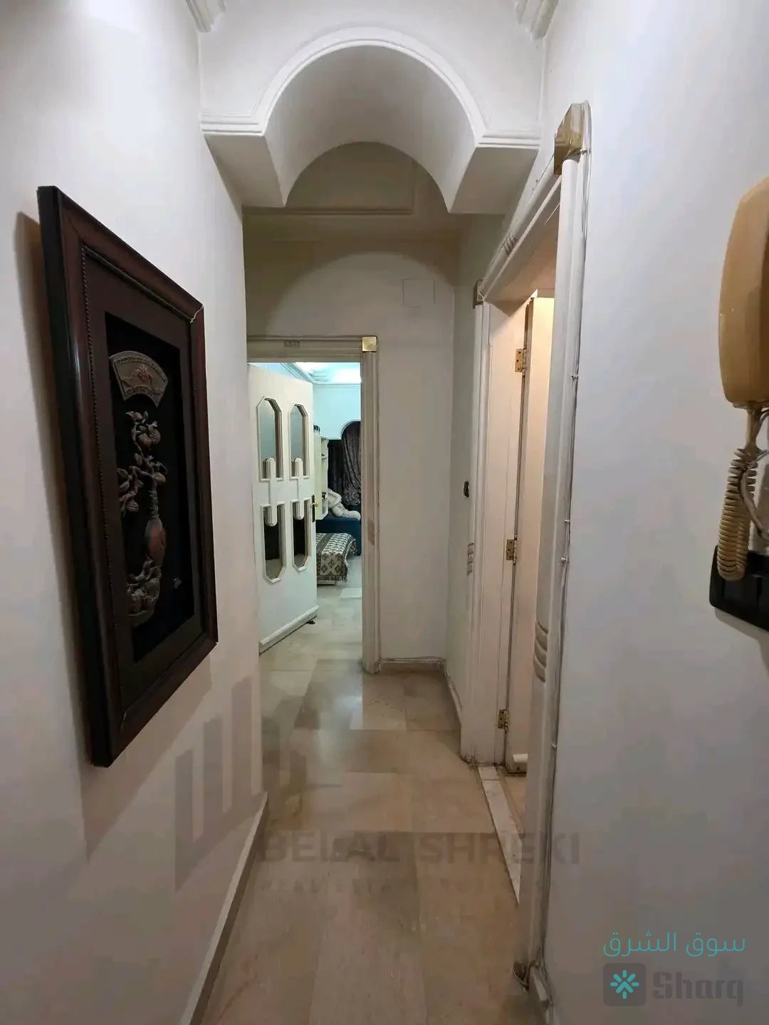 منزل للايجار — 5