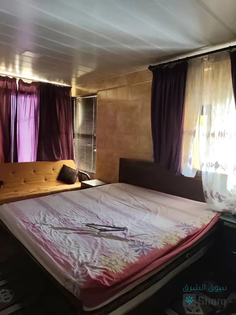 منزل للايجار