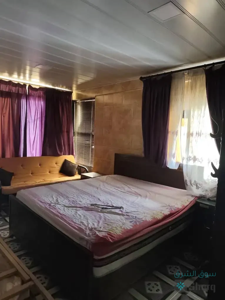 منزل للايجار — 3