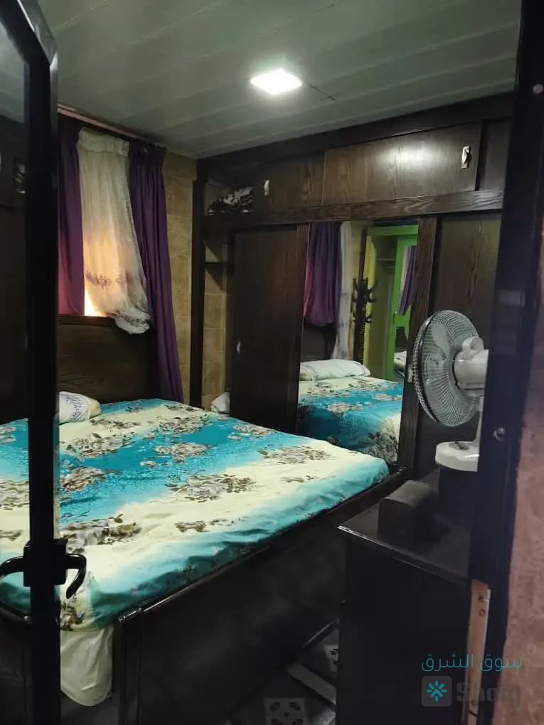 منزل للايجار — 4