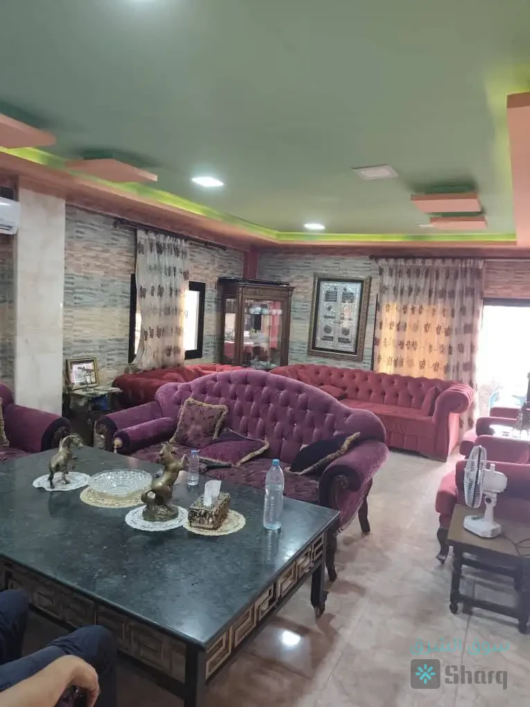 منزل للايجار — 5