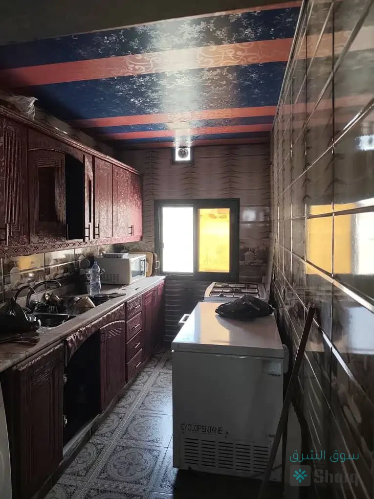 منزل للايجار — 6