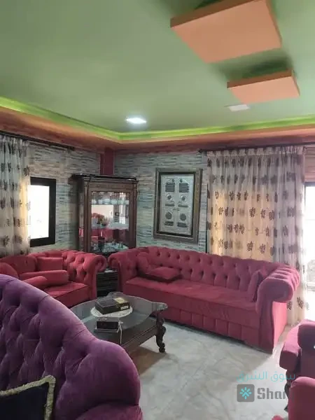 منزل للايجار — 7