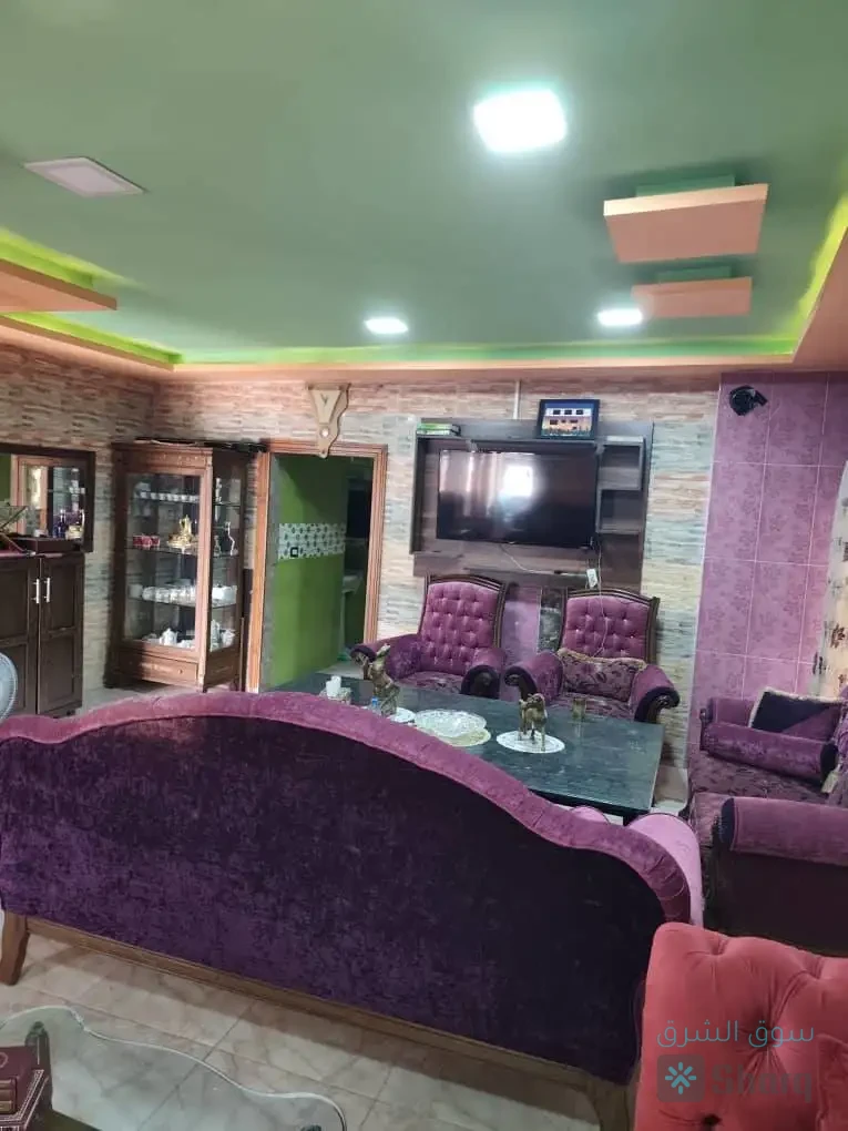 منزل للايجار — 8