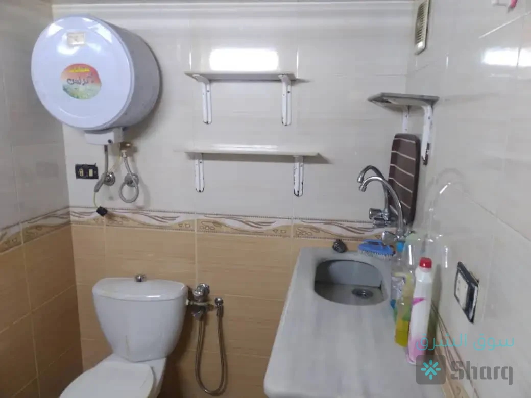 منزل للايجار