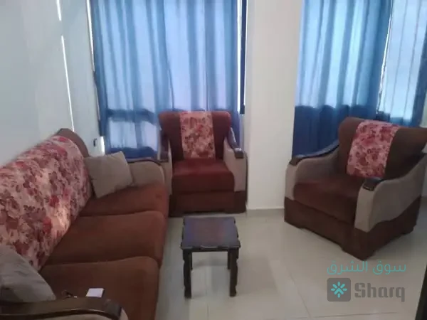 منزل للايجار — 5