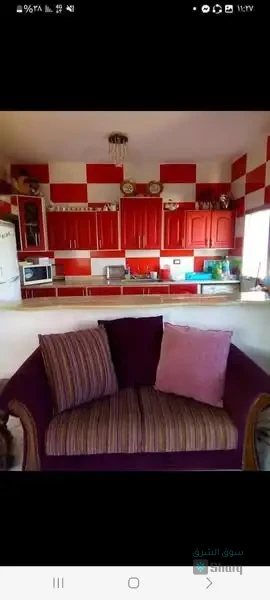 منزل للايجار