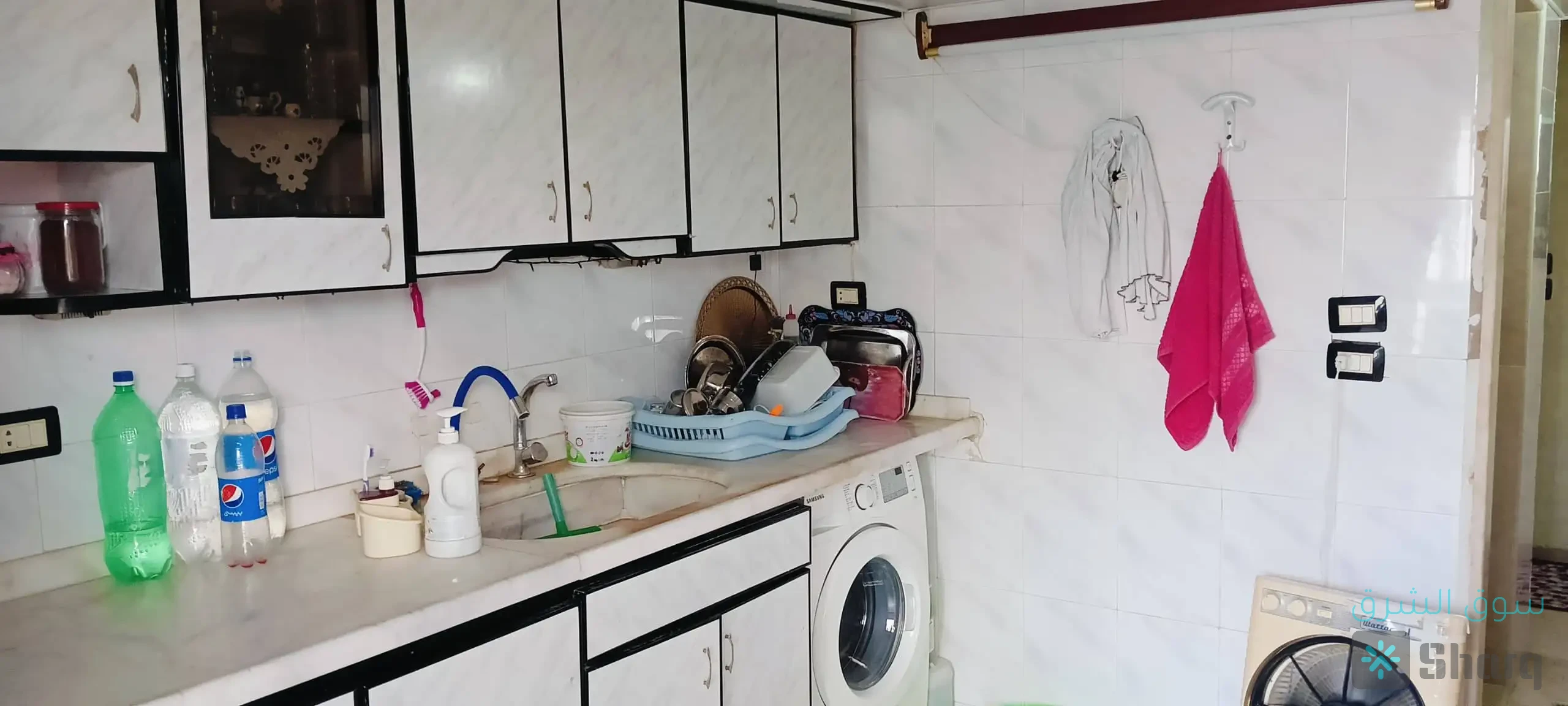 منزل للبيع — 5