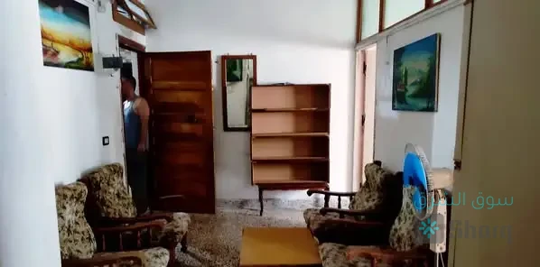 منزل للايجار — 4