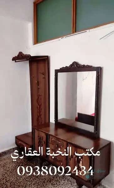 منزل للايجار — 5