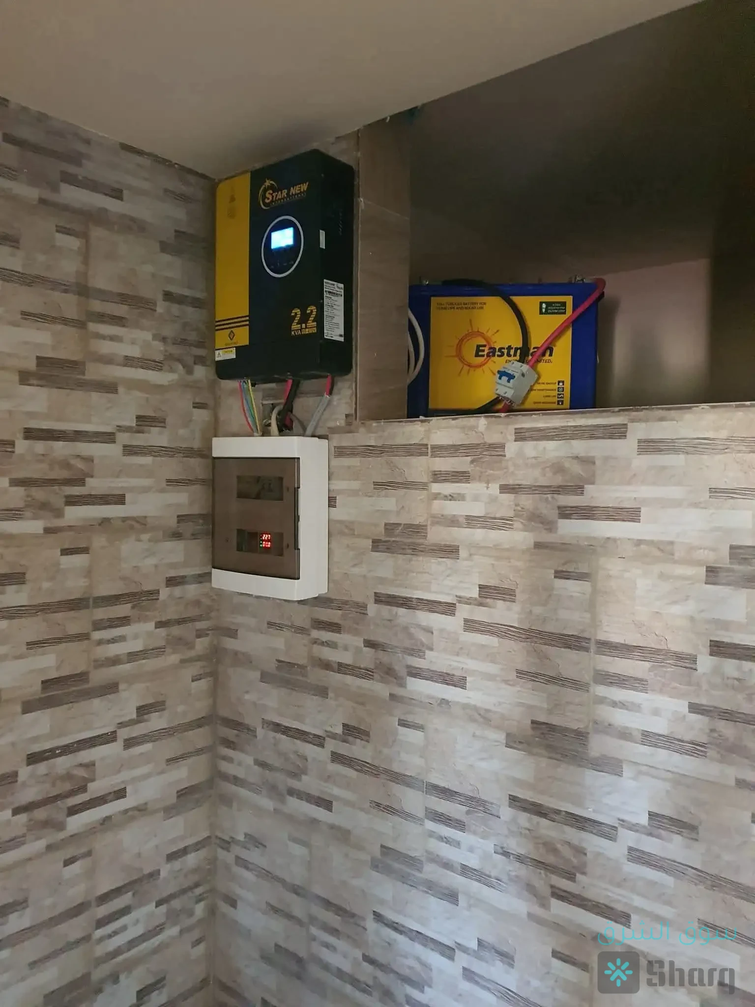 منزل للبيع — 9