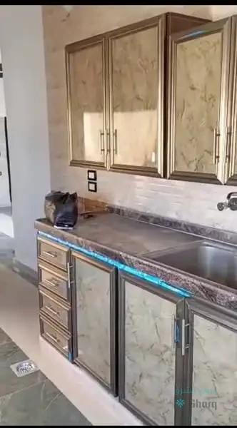 منزل للايجار