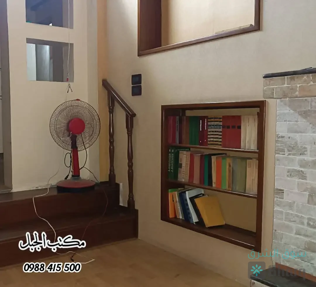 منزل للبيع — 4