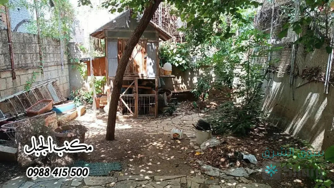 منزل للبيع — 9