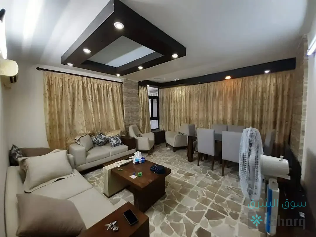 منزل للبيع — 3