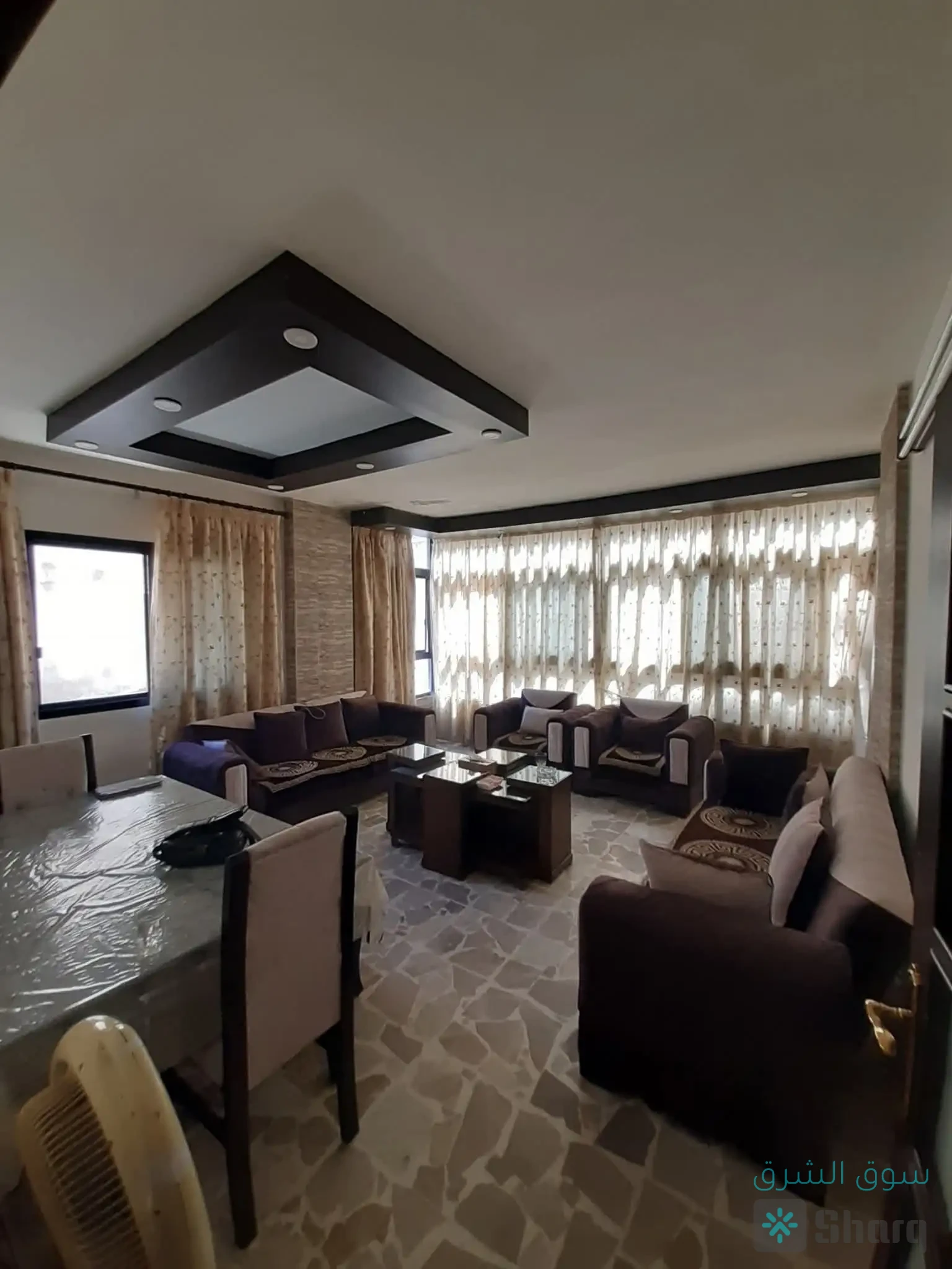 منزل للبيع — 5