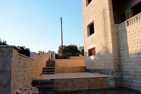 فيلا للبيع — 6