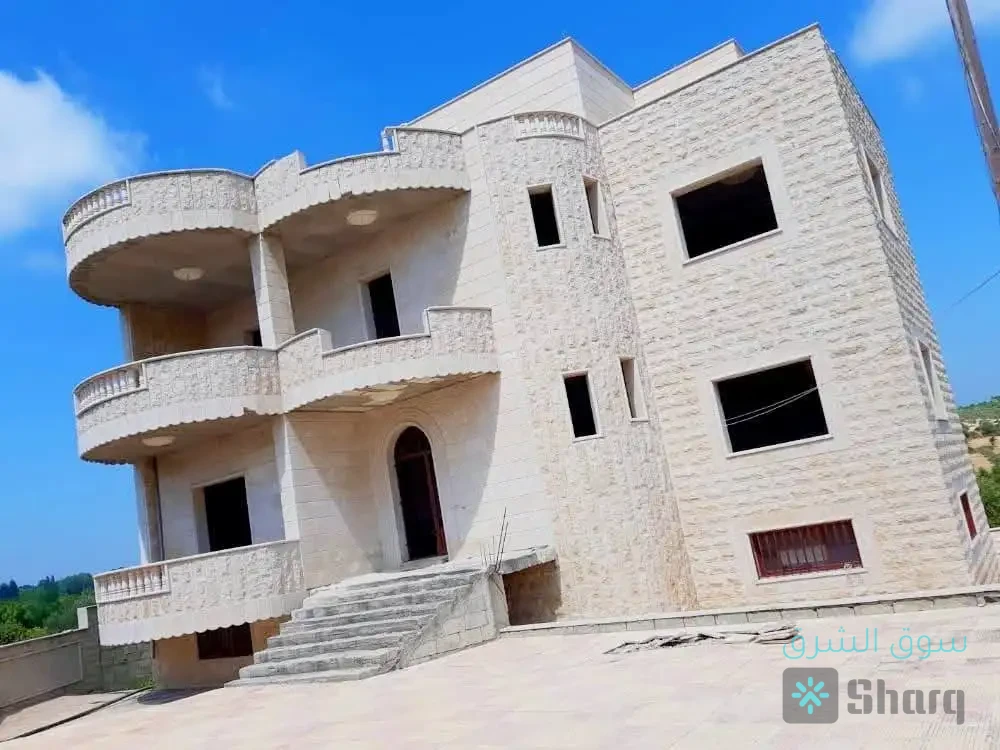 فيلا للبيع — 7