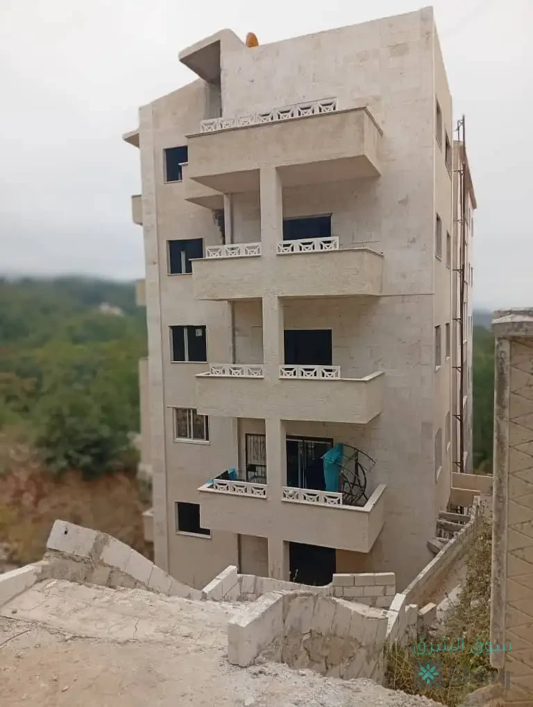 منزل للبيع — 6