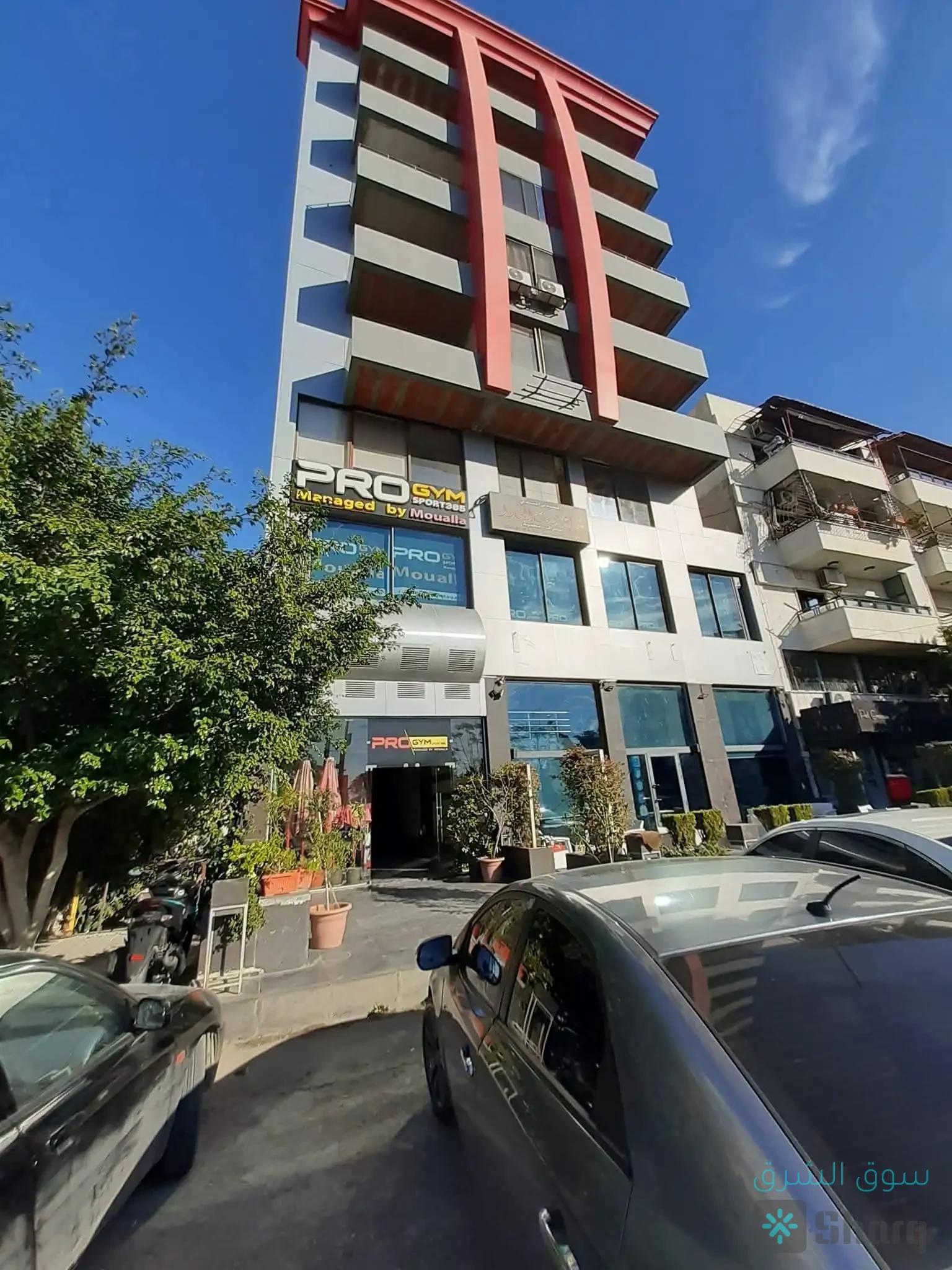 #للبيع ..#مكتب_تجاري..#ويصلح_للسكن_ — 2