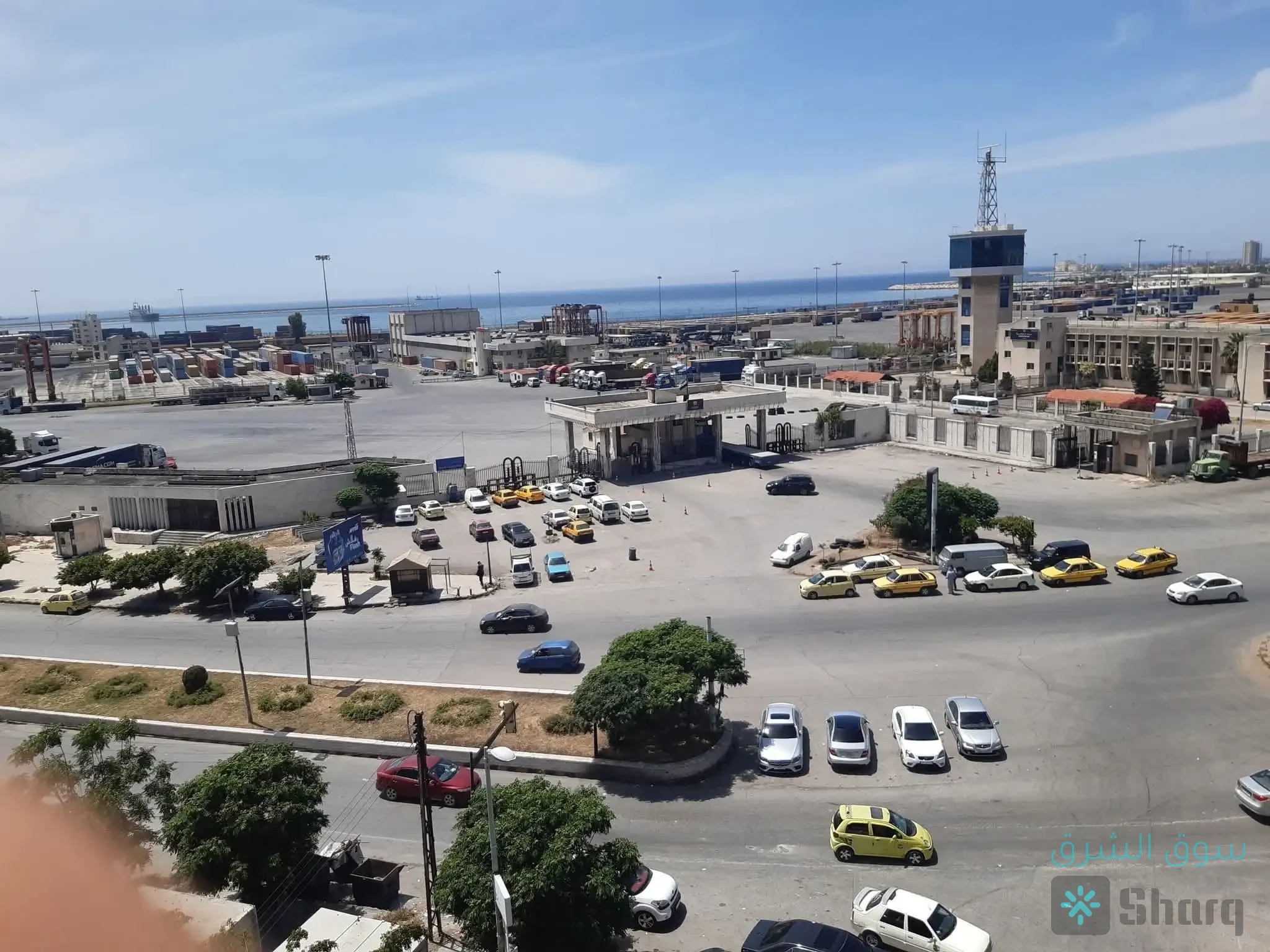 #للبيع ..#مكتب_تجاري..#ويصلح_للسكن_ — 5