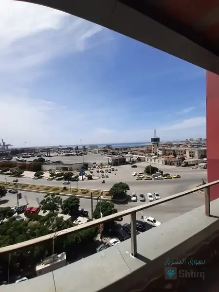 #للبيع ..#مكتب_تجاري..#ويصلح_للسكن_ — 8