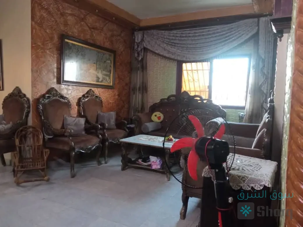 منزل للبيع — 6