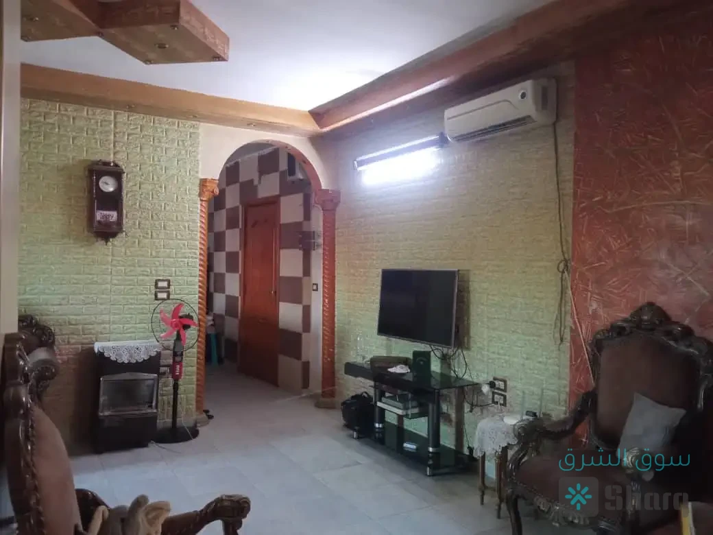 منزل للبيع — 7