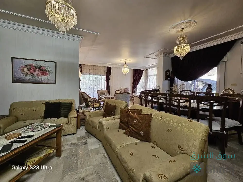 منزل للبيع — 5