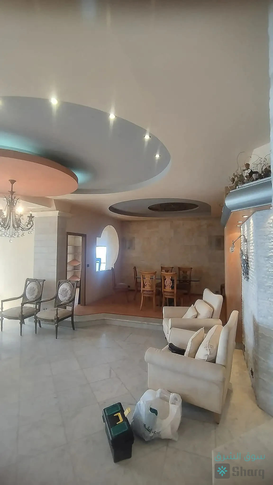 منزل للبيع — 4