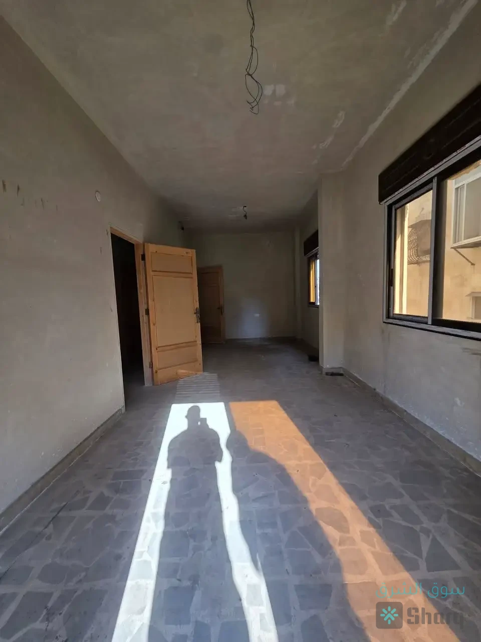 شقة سكنية للبيع