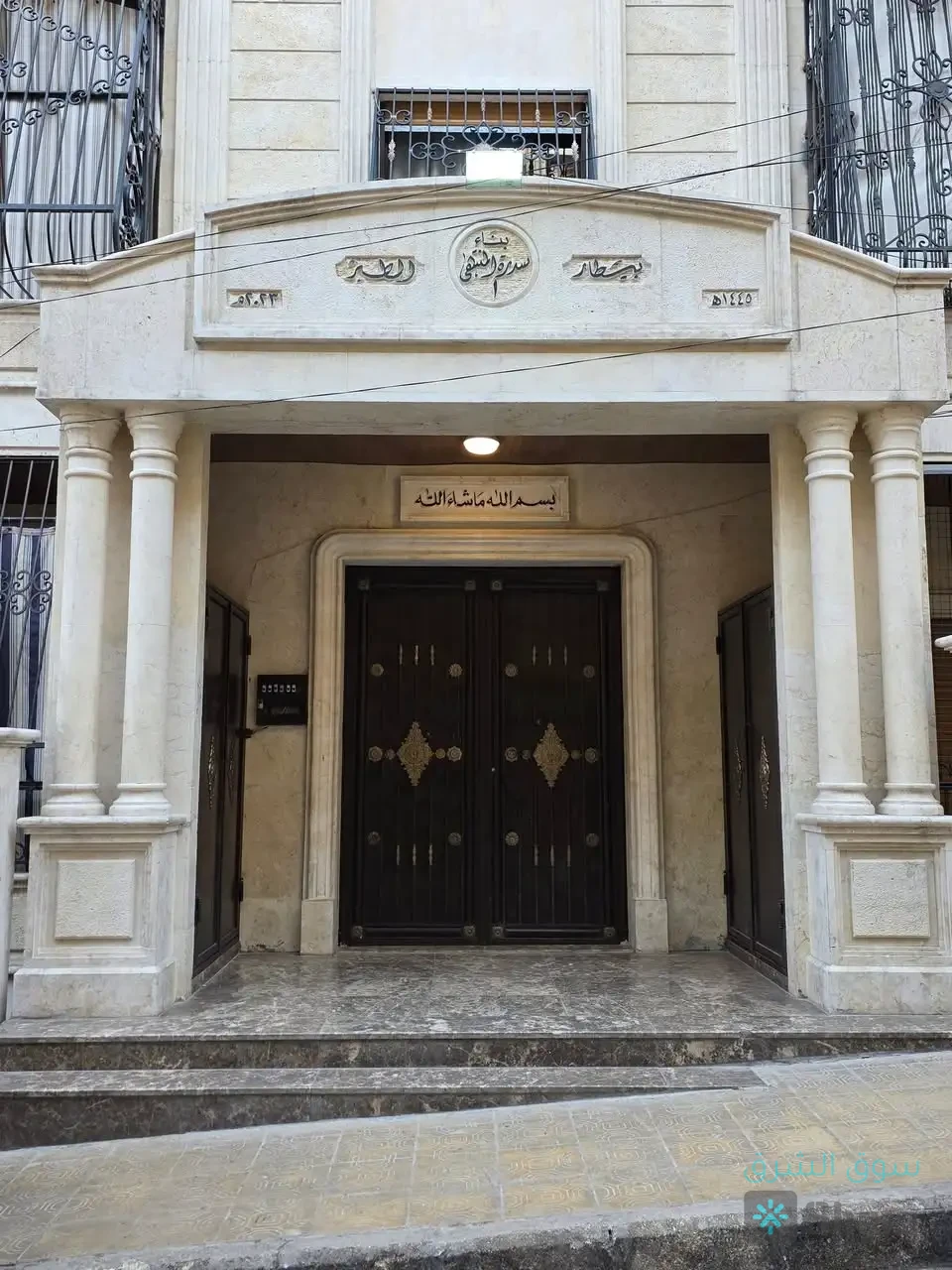 شقة سكنية للبيع — 5