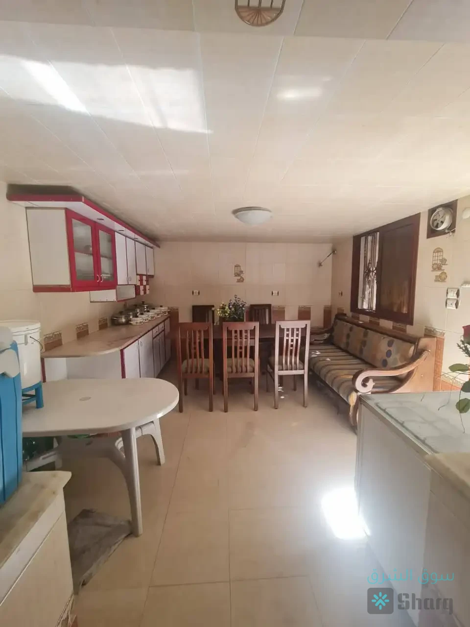 شقة للبيع — 3